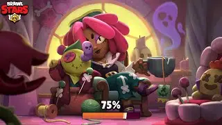 TRY TO GET A GOOD PLACE WITHOUT USING THE ATTACK BOTTON… Tick with 800 Trophies 🏆