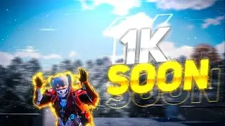 1K SUBSCRIBERS SOON 🥳 | BGMI RANKED MONTAGE 🔥 #bgmi #montage #gaming