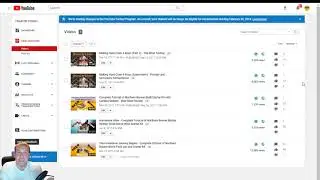 Not Suitable For Most Advertisers - The Problem With Youtube
