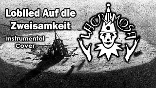 ►Lacrimosa | Loblied auf die Zweisamkeit | Instrumental Version