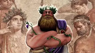 SMITE - Ankha dance but Bacchus