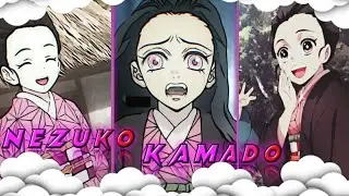 🌌 JEDAG JEDUG ANIME ❤️ Nezuko Kamado dj Magic rude