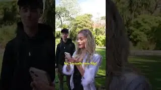 Saving her life x  funding her dream!