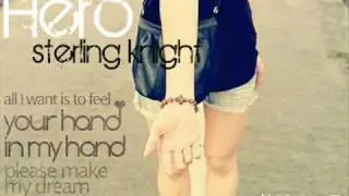 I wanna be everything you need ;;
