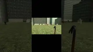 Mi Mundo De Garry`s Mod (Espectativa/Realidad) Short