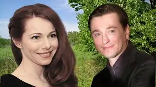Екатерина Гусева рассказала почему не хочет снимается с Безруковым Наши Знаменитости !