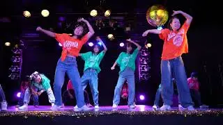 1部オープニング　 DREAM STAR 発表会2024【4K60P高画質】