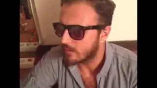 Vine'ın Yokmu Hakan Hepcan