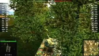 т69.не большой гайд.