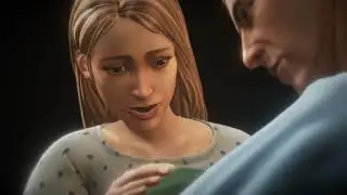RACHEL'S ORIGIN STORY LIS BTS Remastered Episode 3 Walkthrough Part 1