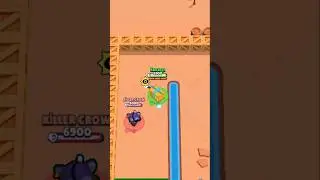 Miyav! #brawlstars #shorts