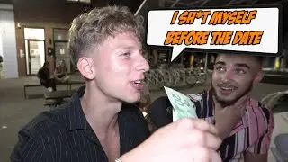 What's The Worst Date You've Ever Been On Pt.3