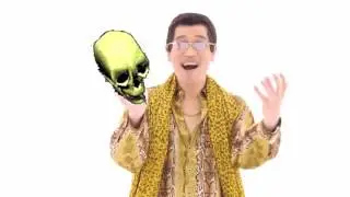 Мистер Дудец-PPAP