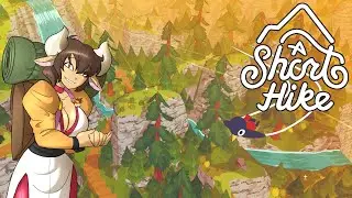 A Short Hike Review