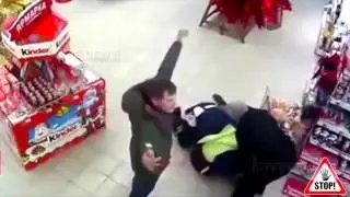 Драки с Ментами Лучшие Бои Подборка +18