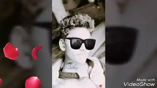 Made with ) video show)