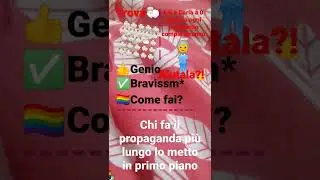 passa tempi se ti annoi pt.5