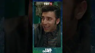 Altın meselesi büyüyor! #YeşilDeniz #Shorts #TRT