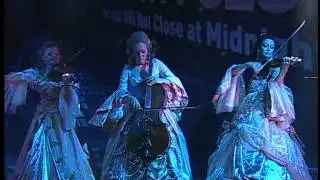 SILENZIUM Luigi Boccherini Rondo