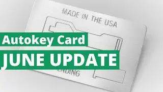 Autokey Card: Gov't Response To The Motion of Acquittal