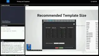 Social Booth Printing & Templates - 8/30/16 Photo Booth Software Training Webinar