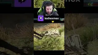Huch, was war das den?  | lexhexmex auf 