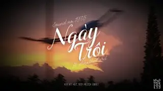 Soundno 1975 - Ngày Trôi feat. AlextheLord (Audio)