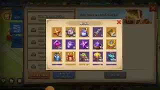 Castle Clash New Secred Code @CastleClashIGG #castleclash