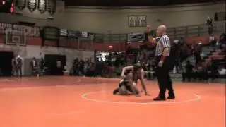 Darsheed Mustafa WTec 17to1 vs Lyons (AKRON KENMORE) 138