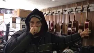 Elvis Sings Kiss! (Kinda)