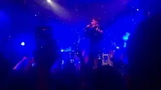 Ramil - сигаретный дым ( концерт в Клубе Gipsy 23.01.2021 Москва )