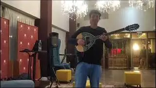 נגן בוזוקי  | מרלן שלי מרלן  |   0528722281