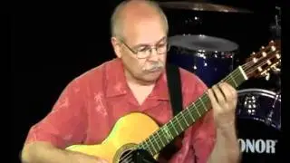 John Knowles - Chihuahua Waltz (with String Quartet)