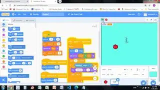 How to make a snake game in scarth