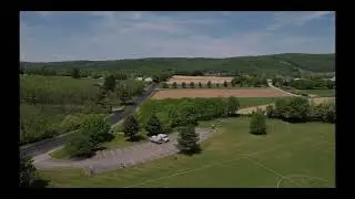 dji mavic 3 4k video test