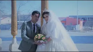 QUVONDIQ & MAQSUDA    [NIKOX TO'Y BOGIBEK OTA 30.01.2022] 