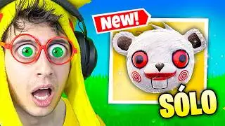 RETO de BILLY BOOM 🧨🔥💀!! (imposible 😭) - Fortnite
