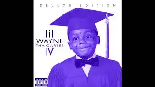 Lil Wayne - 6 Foot 7 Foot (Slowed & Reverb)