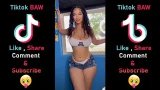 TikTok BAW | TikTok Big Bank Challenge New Video