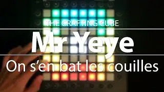 Mrs Yéyé - On s'en bat les couilles // Launchpad Cover [Project File] ♫