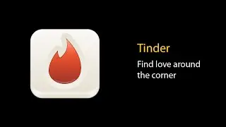 Tinder iphone app review