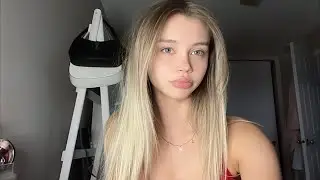 Angel Polikarpova is live!