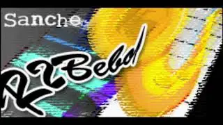 R2Bebop - Sanche
