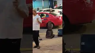 DAG DIG DUG..Jantung Min Tengok Braderr Ni Bergelek..🤣😅🤣🤣