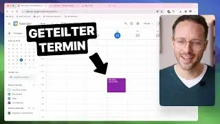 Google Kalender einrichten, freigeben & abonnieren [2024 Update]