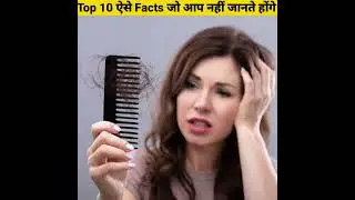 Top 10 Amazing Facts - By Anand Facts | Amazing Facts | Facts Video |