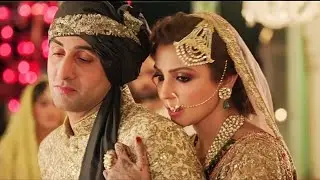 Ayan & Alizeh - Tum Hi Ho
