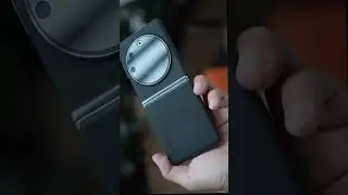 Tecno V Flip 🤩 #tecnophantomvfold #smartphone  #foldingphone