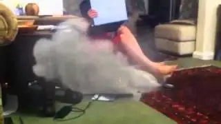 Gas Attack