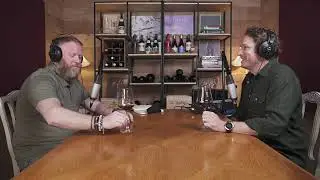 Under the Influence Podcast #12 | Pouring with purpose, Drinks Trends | Rhys Owain | Hilton Hotels